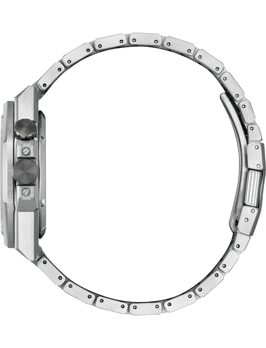 Citizen Series8 890 NB6066-51W Side