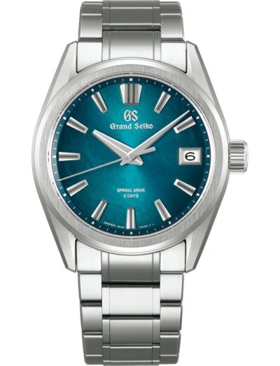 Grand Seiko Evolution 9 Spring Drive SLGA025