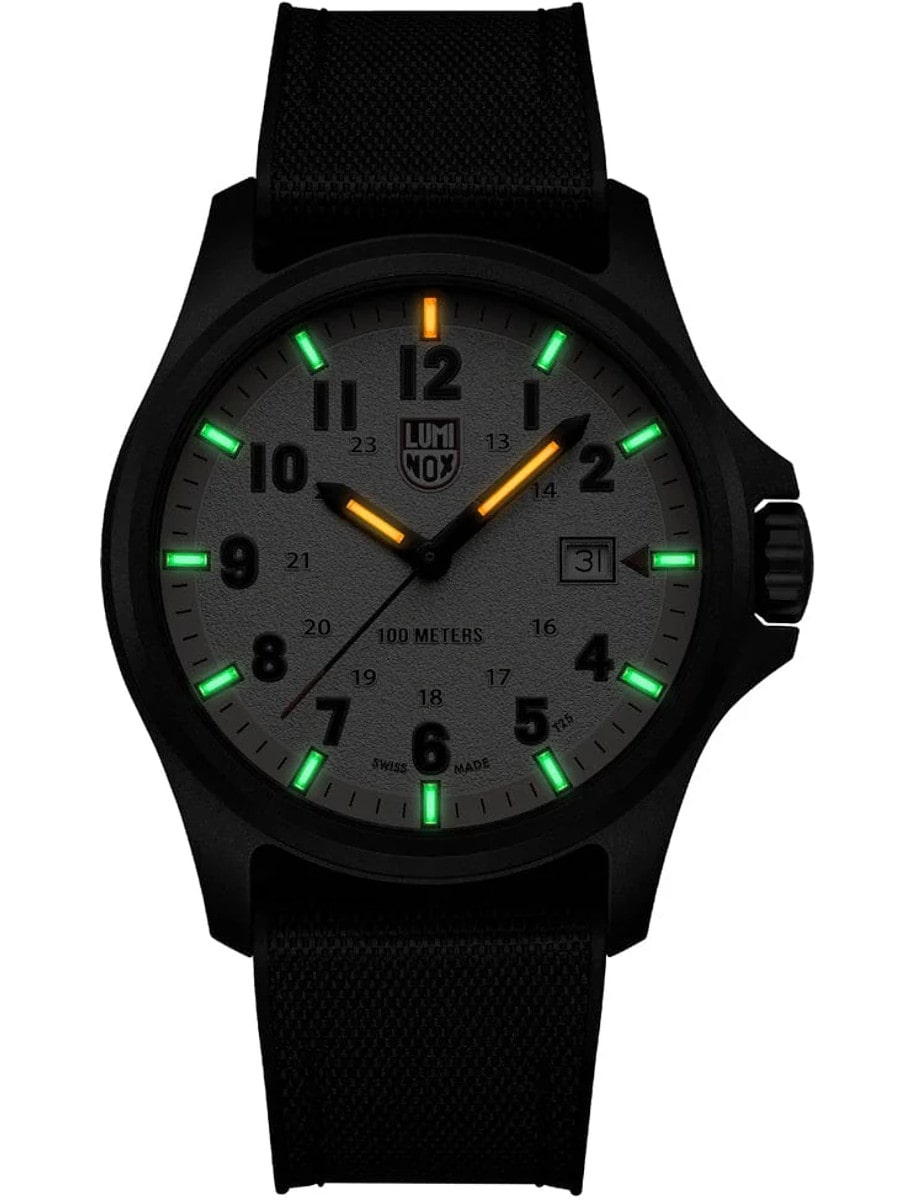 Luminox Land Atacama Field XL.1971.SET Luminous