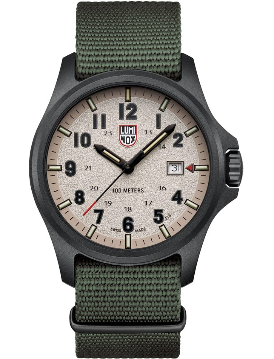 Luminox Land Atacama Field XL.1971.SET Additional strap