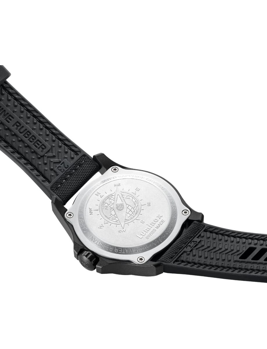 Luminox Land Atacama Field XL.1971.SET Back