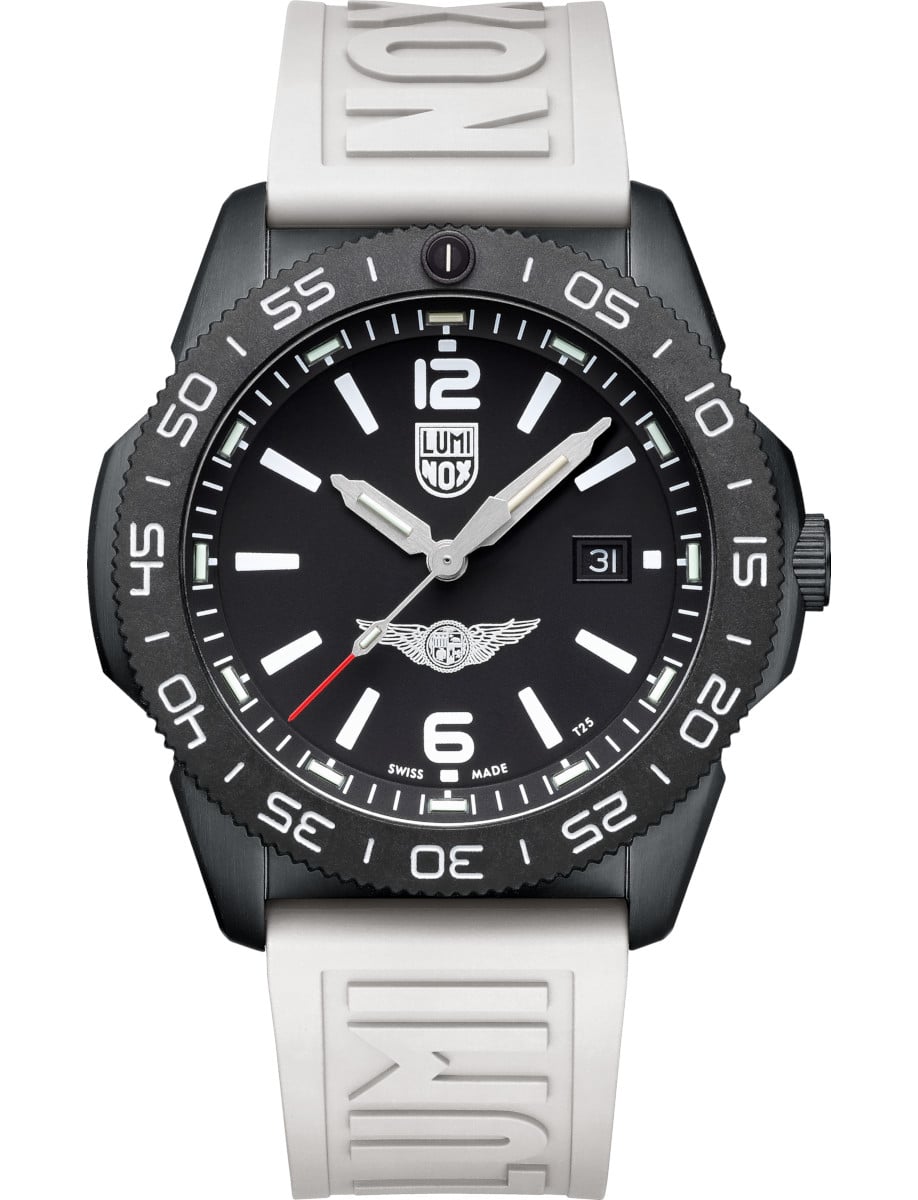 Luminox LAPD Air Support Division XS.3121.LAPD.N.SET Additional strap