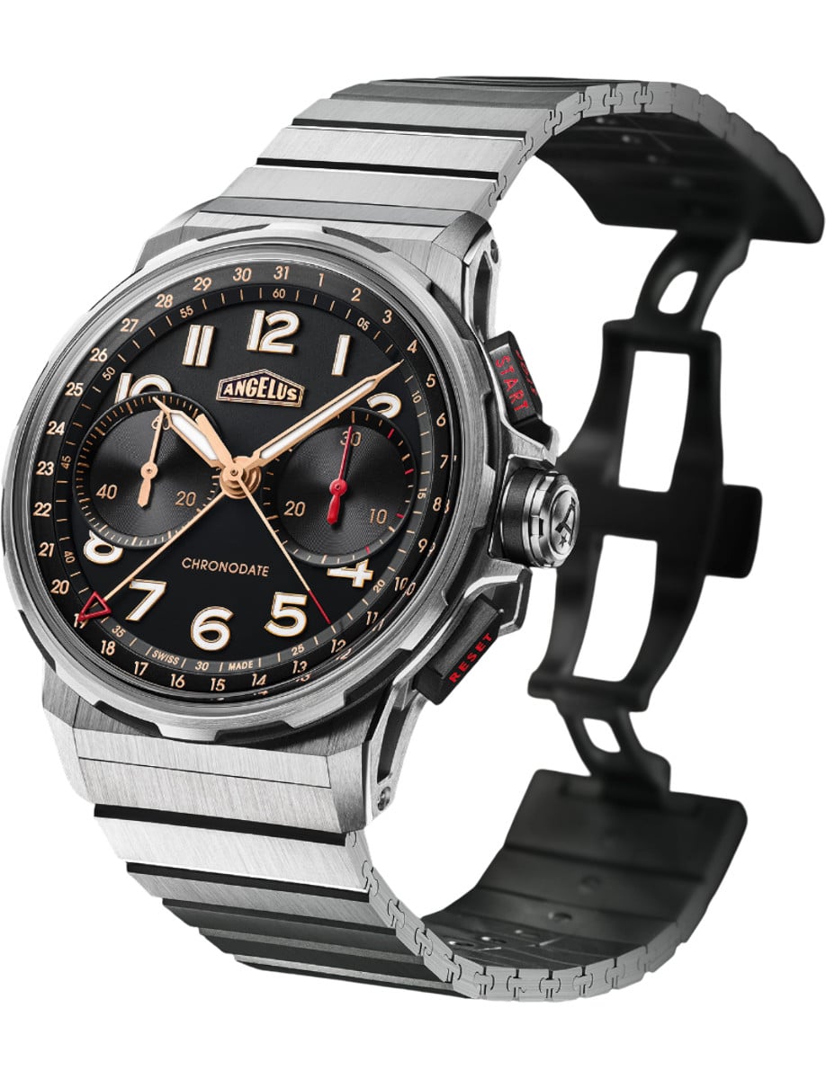 Angelus Chronodate 0CDYF.B02A.M009T side