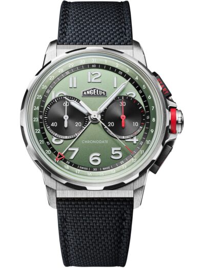 Angelus Chronodate 0CDZF.F01A.K009B