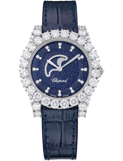 Chopard L’Heure du Diamant Moonphase 139445-1001