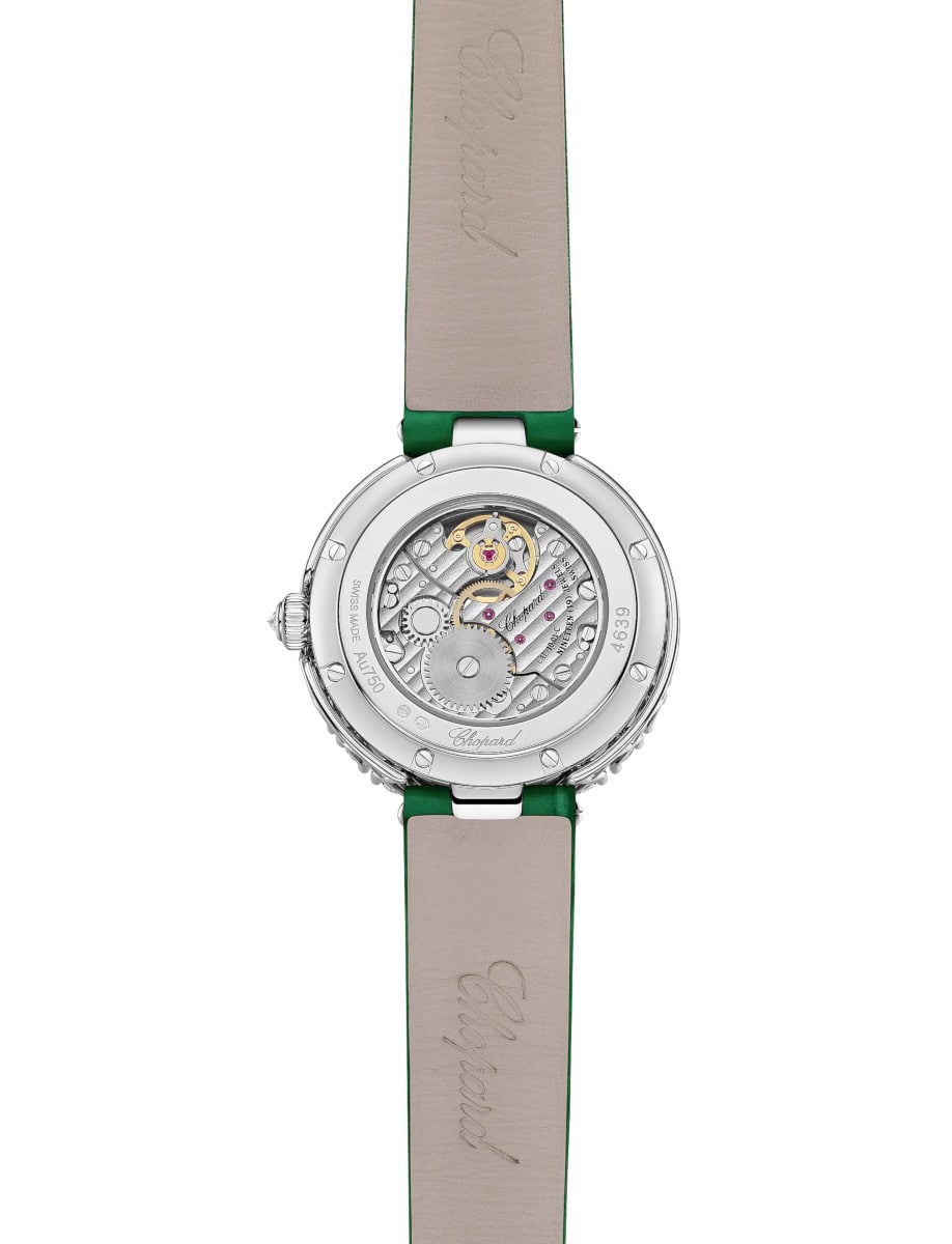 Chopard L’Heure du Diaman 13A178-1310 back