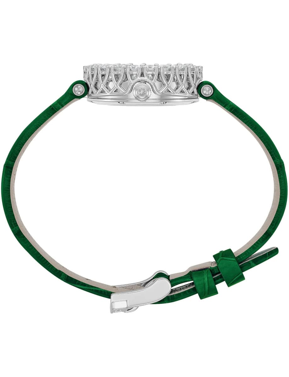 Chopard L’Heure du Diaman 13A178-1310 side