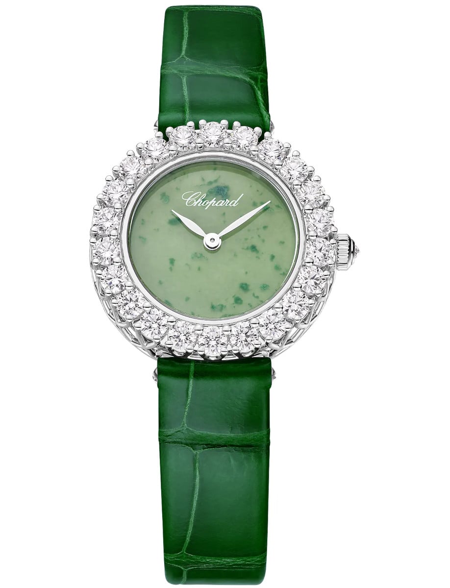 L’Heure du Diamant