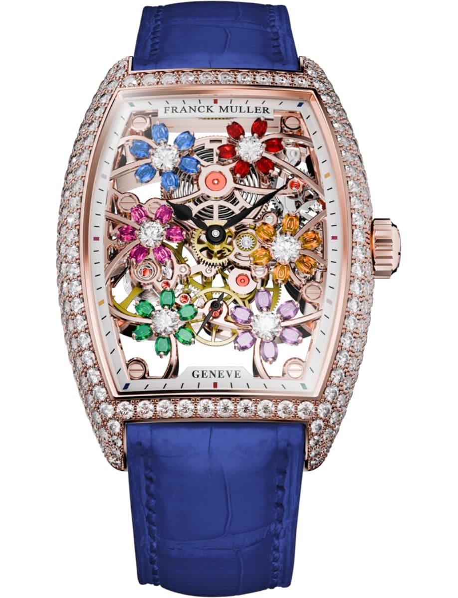 Curvex Cut Flower Flower