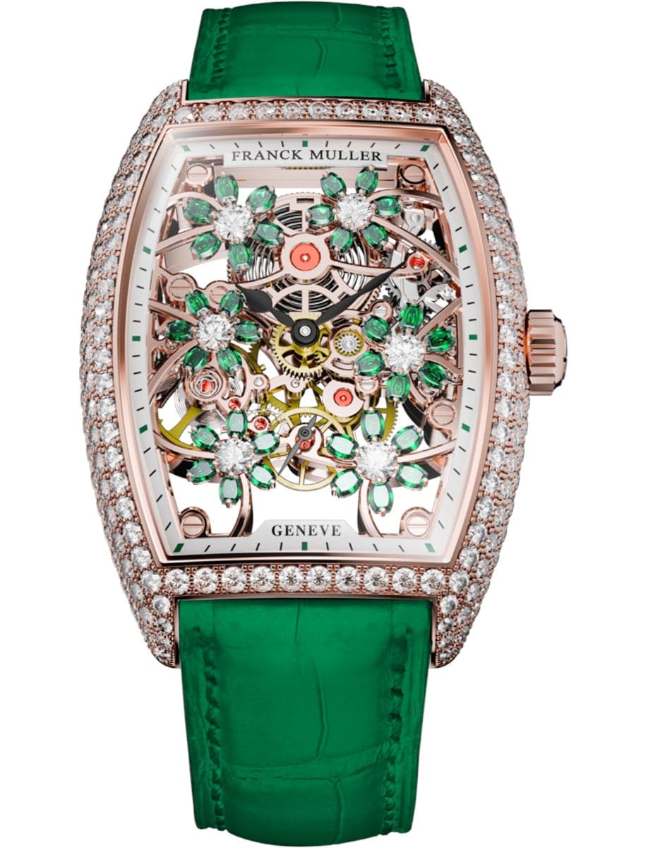 Curvex Cut Flower Flower