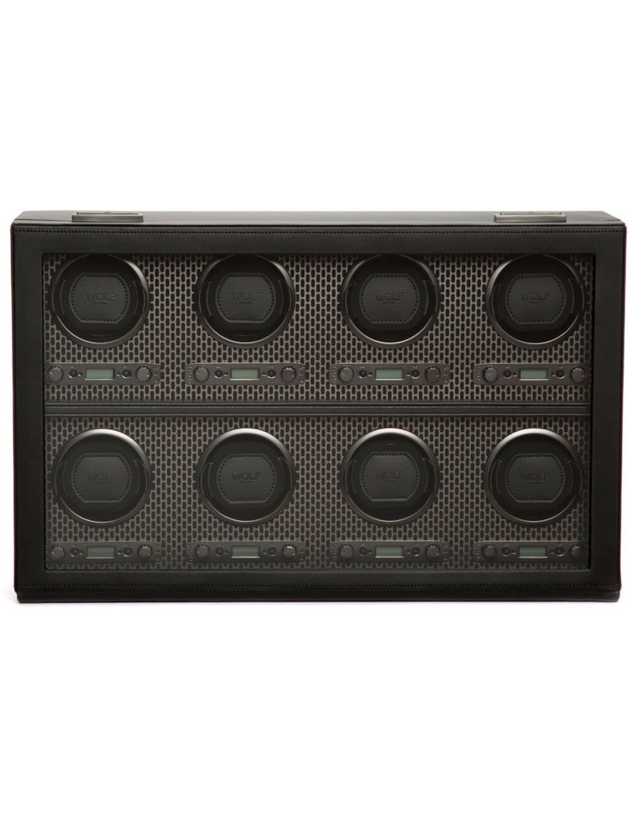Axis 8 Piece Watch Winder