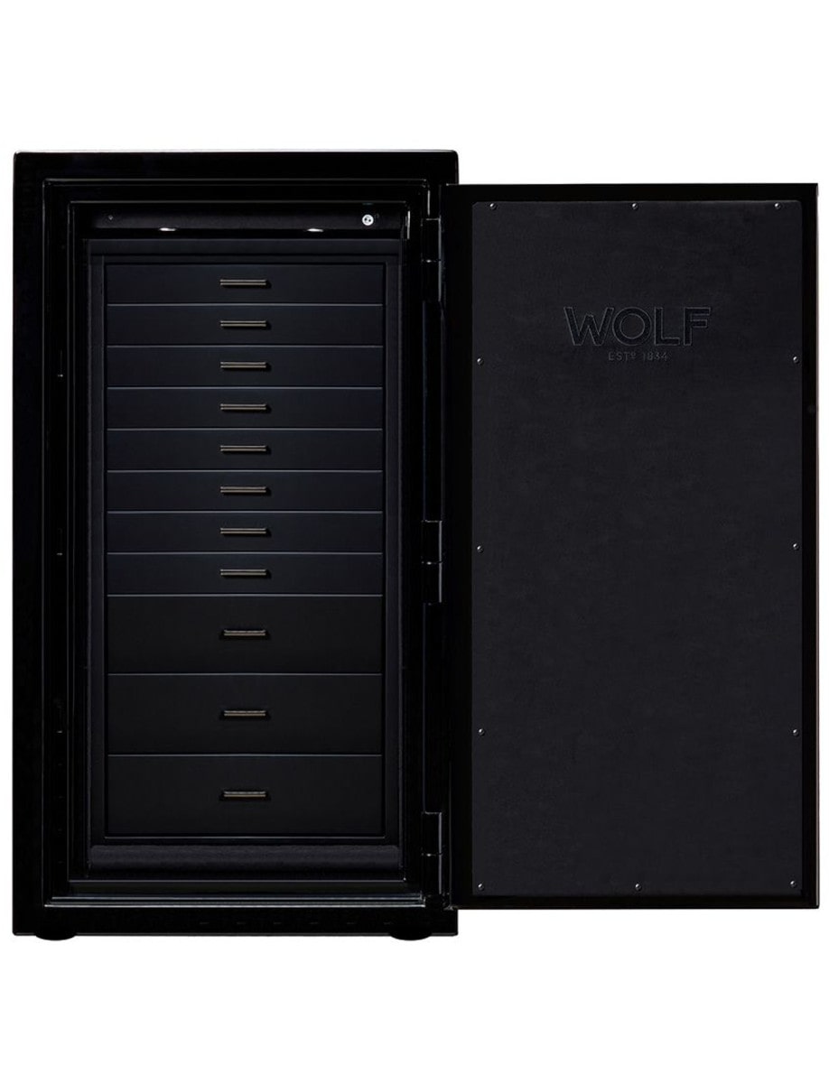 Atlas Watch & Jewelry Safe