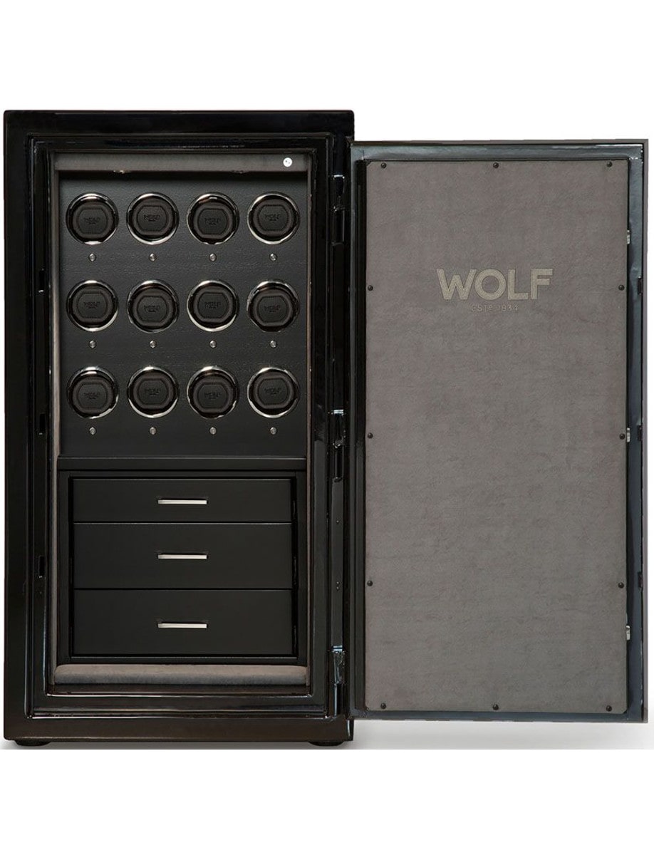 Atlas 12 Piece Winder Safe