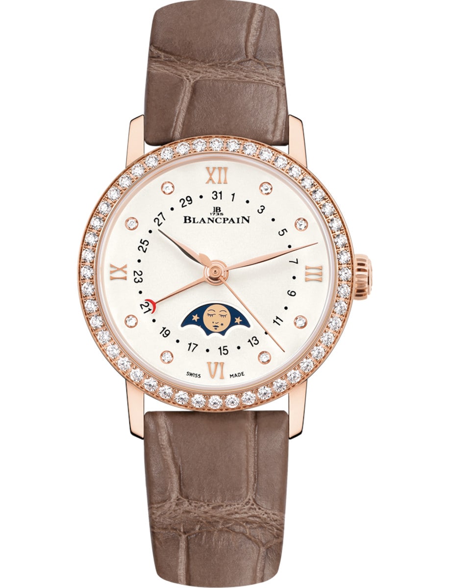 Quantième Phases de Lune