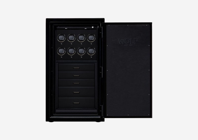Wolf 8+ Watch Winder