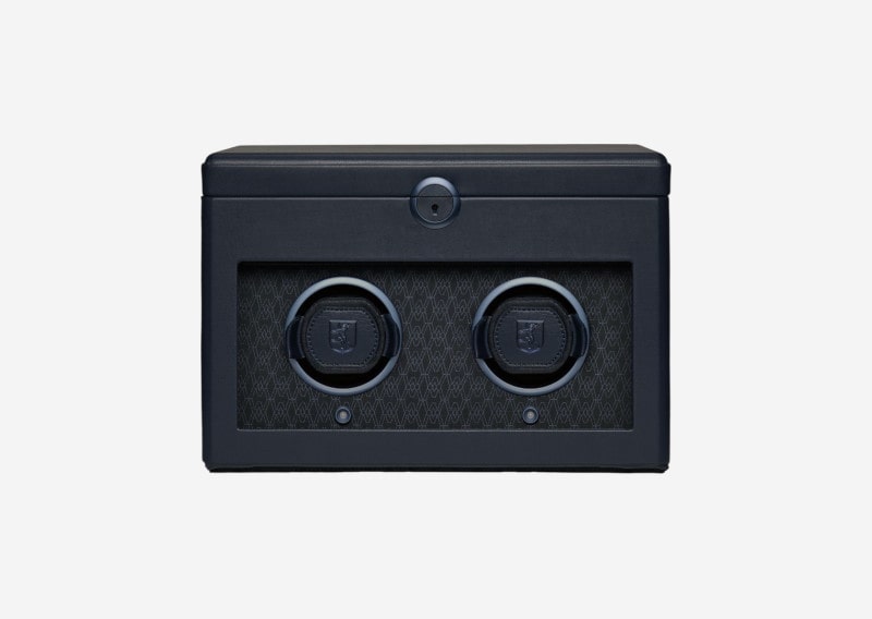 Wolf Double Watch Winder