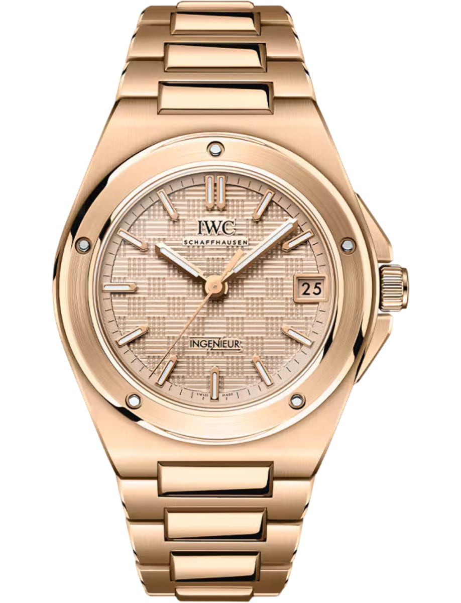 Ingenieur Automatic 35