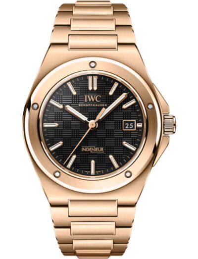 IWC Ingenieur Automatic 40 IW328702