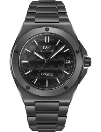 IWC Ingenieur Automatic 42 IW338903
