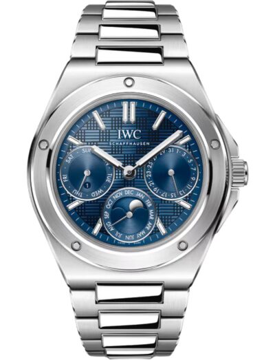 IWC Ingenieur Perpetual Calendar 41 IW344903