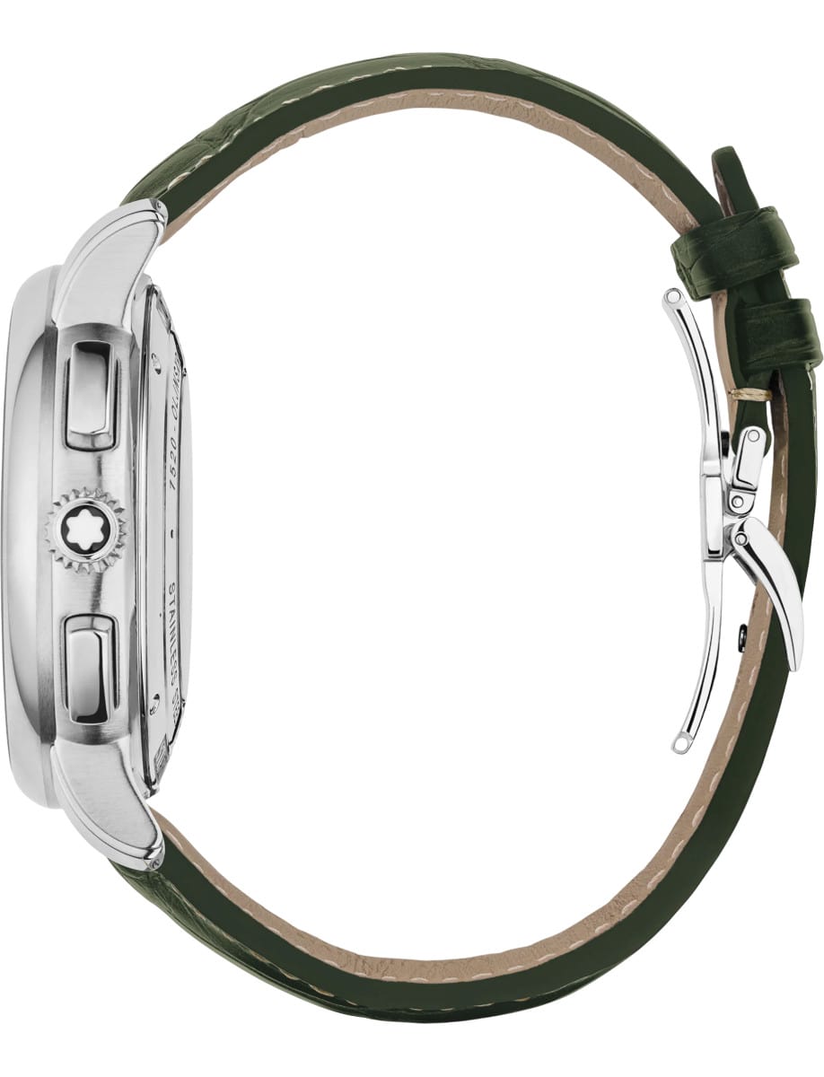 Montblanc Star Legacy Chronograph Day & Date MB132950 Side2