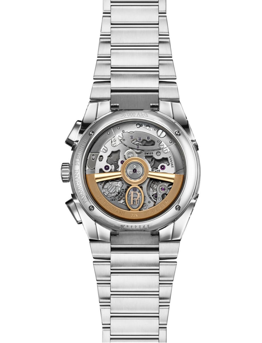 Parmigiani Tonda PF Chronograph PFC917-1020001-100182 back