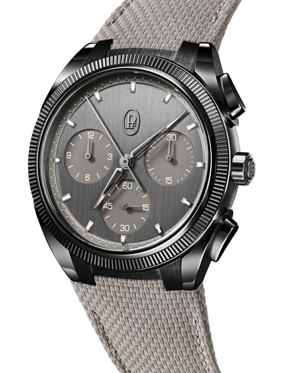 Parmigiani Tonda PF Sport Chronograph PFC931-1020021-400182 side