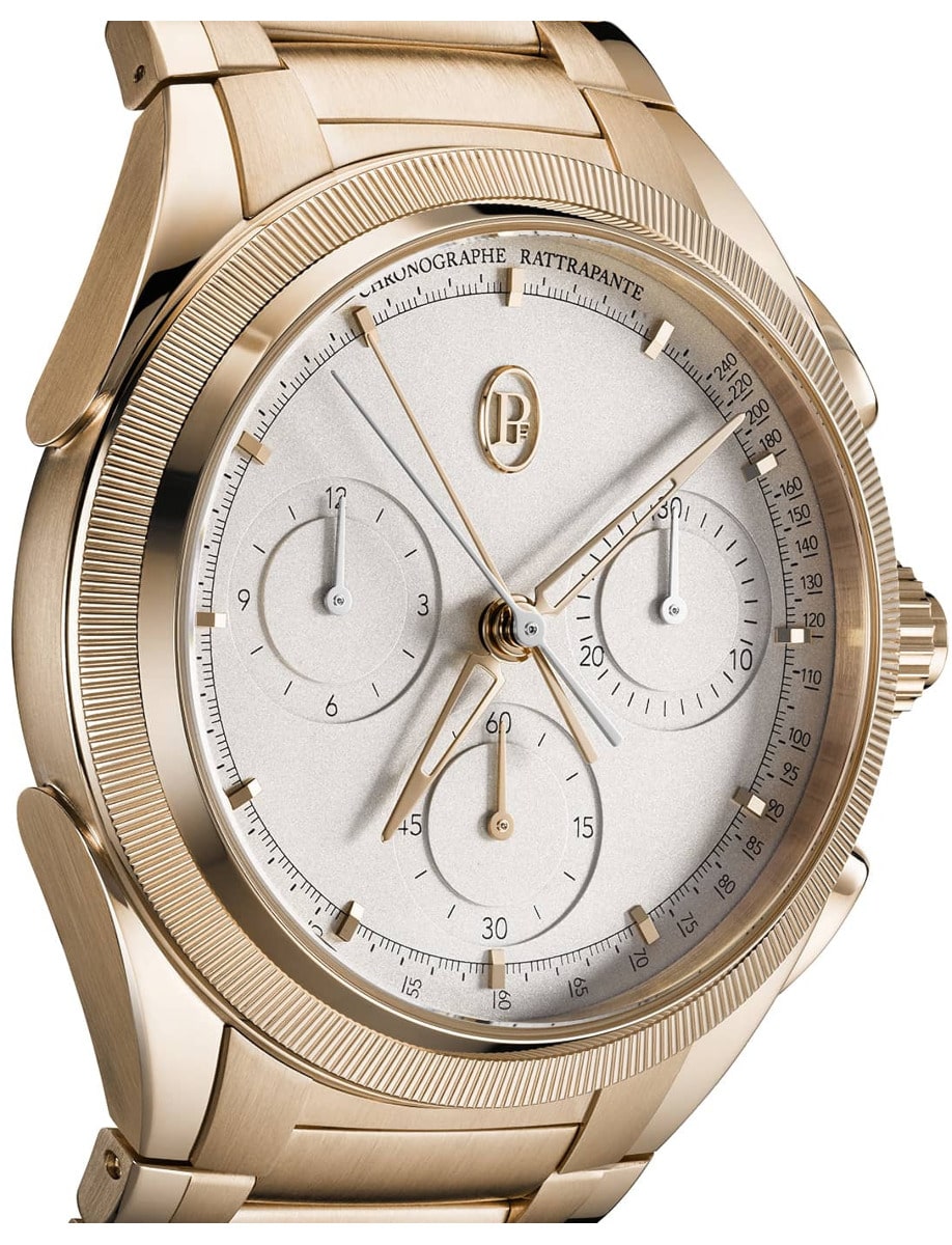 Parmigiani Tonda PF Split Seconds Chronograph PFH916-2010002-200182 Side