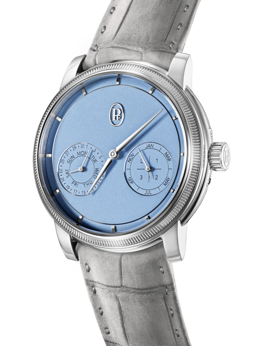 Parmigiani Toric Quantieme Perpetuel PFH952-2010002-300181 side