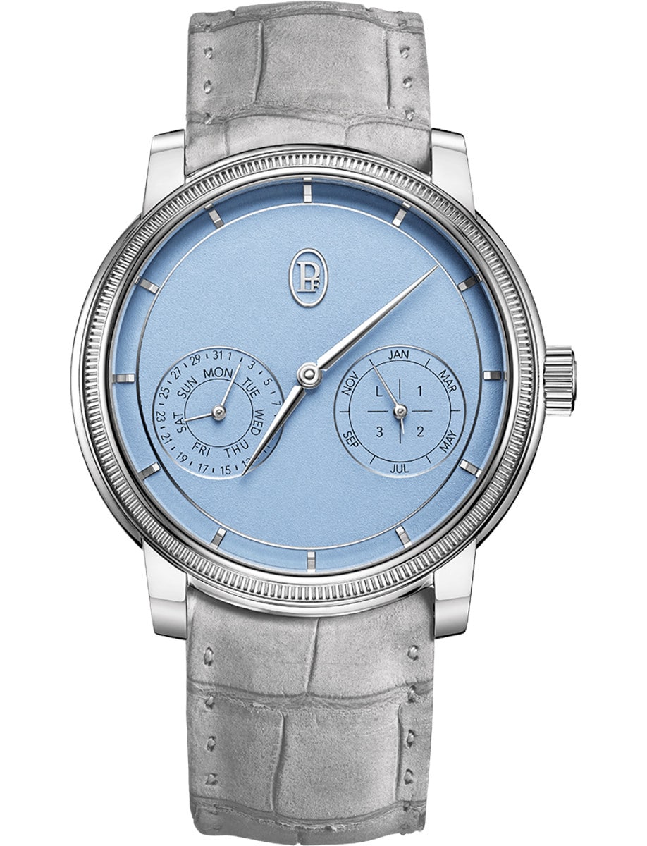 Toric Quantieme Perpetuel