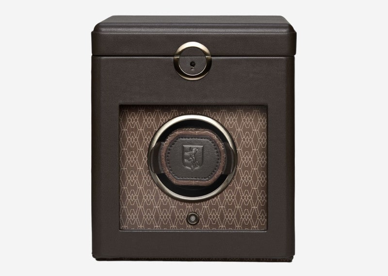 Wolf Single Watch Winder