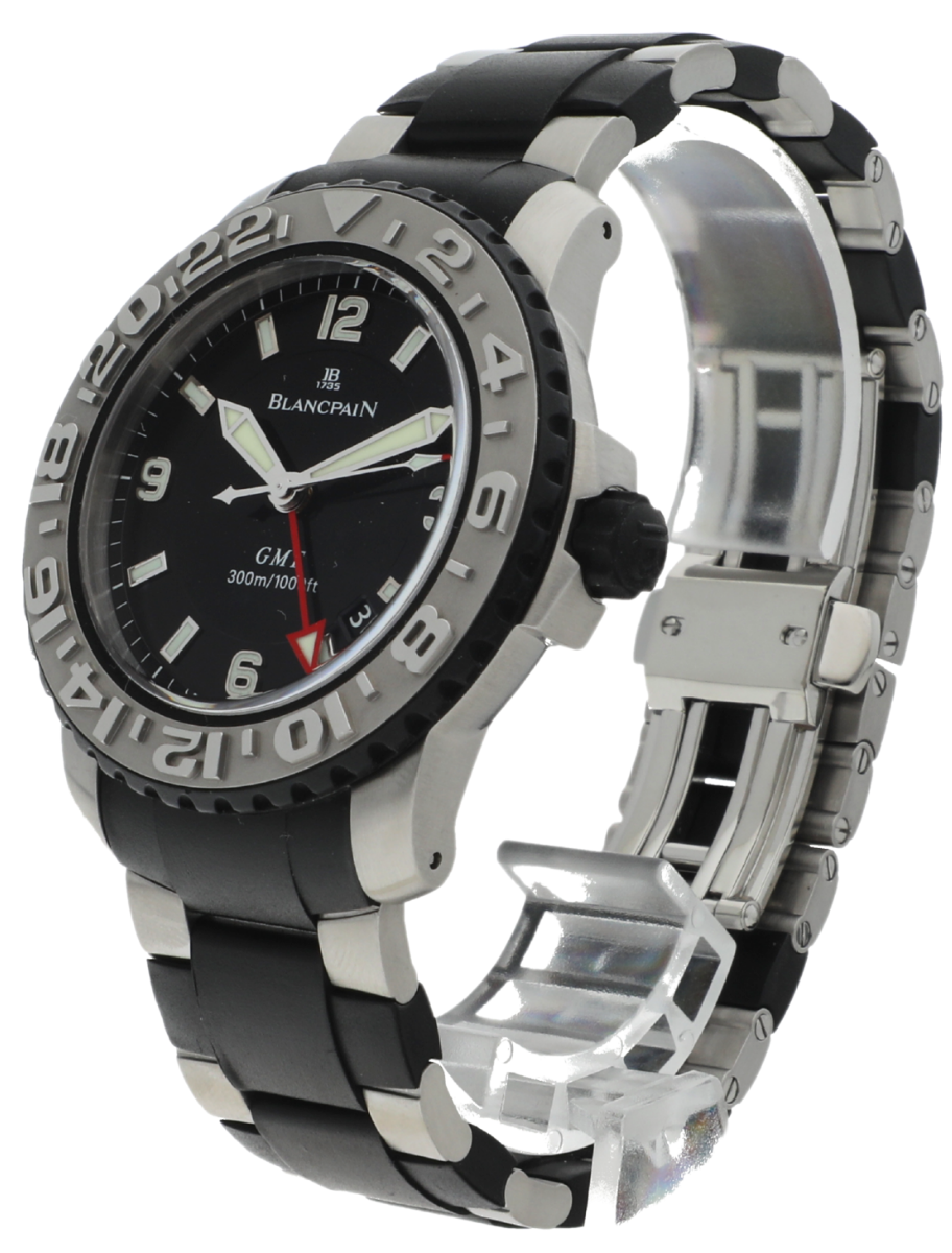 105-01473 Blancpain GMT 2