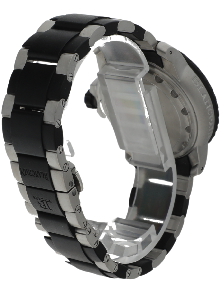 105-01473 Blancpain GMT 5