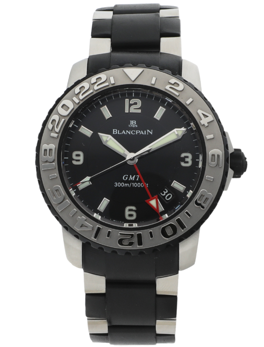 Blancpain Fifty Fathoms Concept 2000
