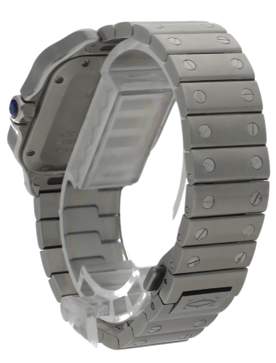 105-01600 Cartier Santos de Cartier 4