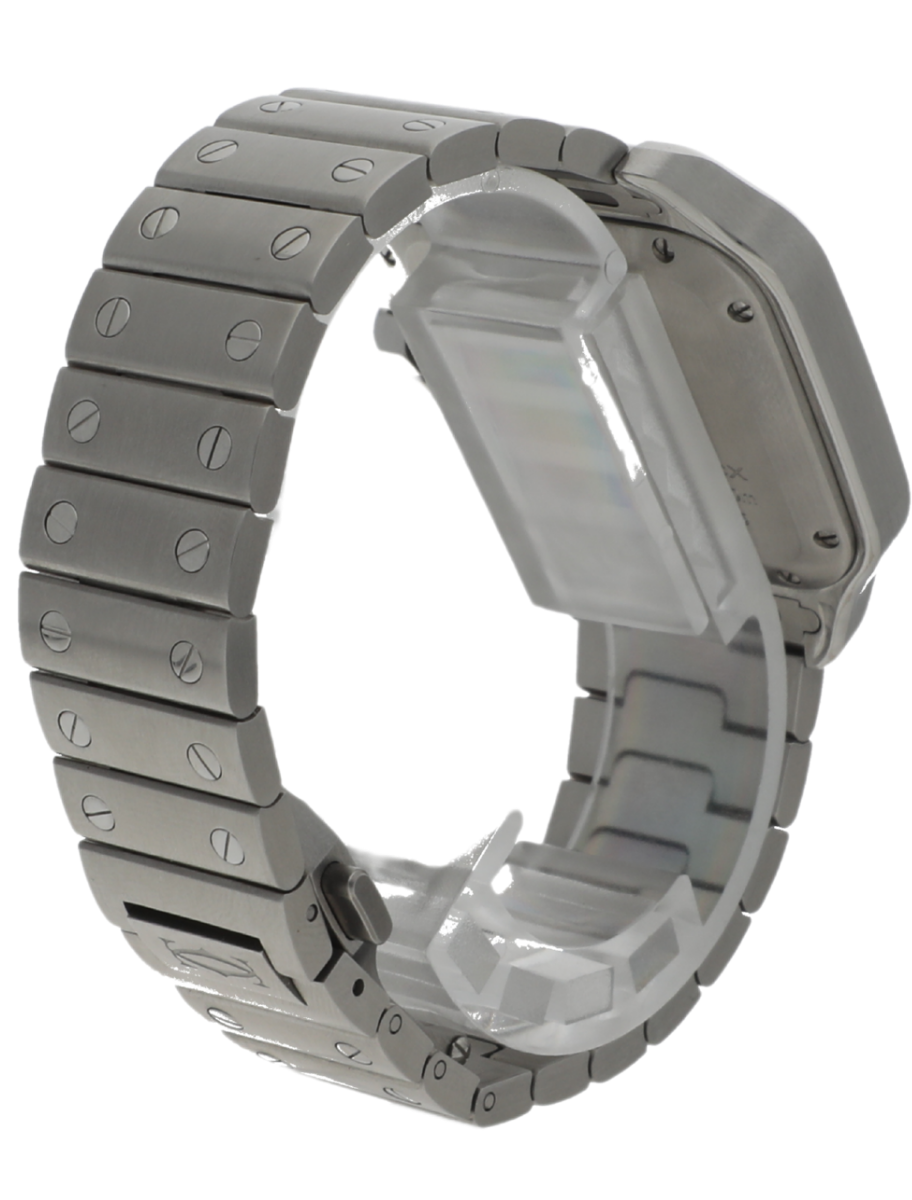105-01600 Cartier Santos de Cartier 5