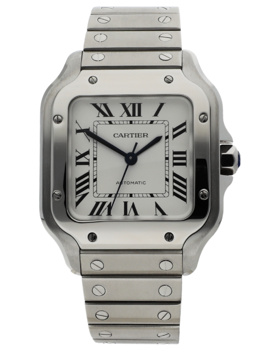Cartier Santos de Cartier WSSA0029