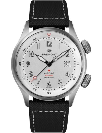 Bremont Altitude MB Meteor ALT42-MT-TI-SITI-L-S