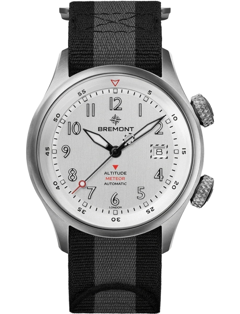 Altitude MB Meteor