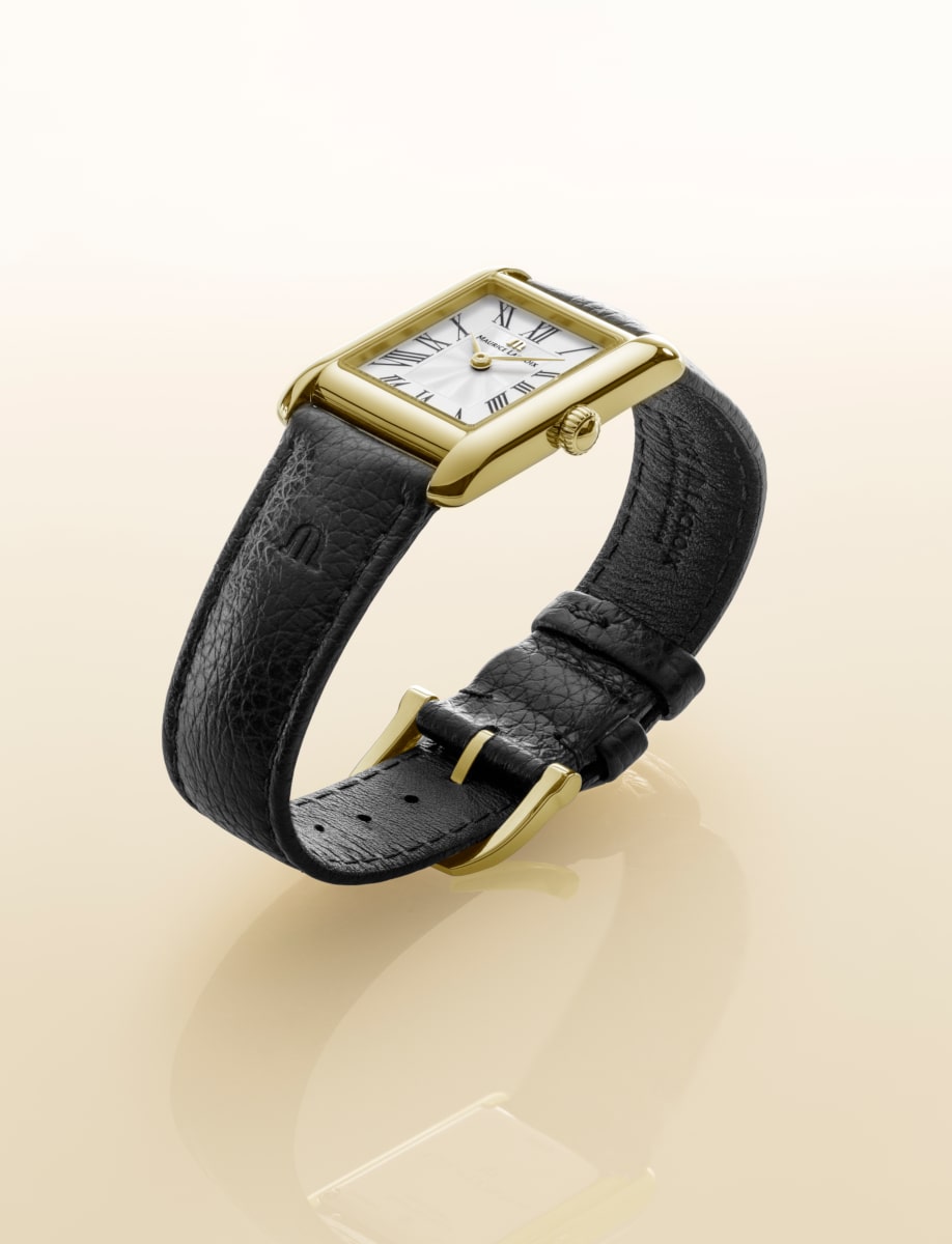 Maurice Lacroix Fiaba Square FA1205-PVY01-110-2 Side