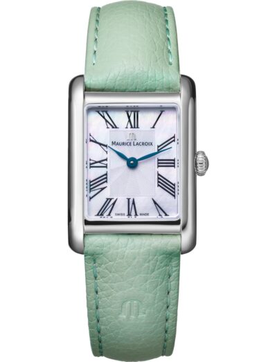 Maurice Lacroix Fiaba Square FA1205-SS001-160-5