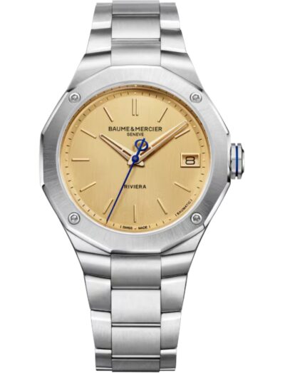 Baume & Mercier Riviera 10822 M0A10822