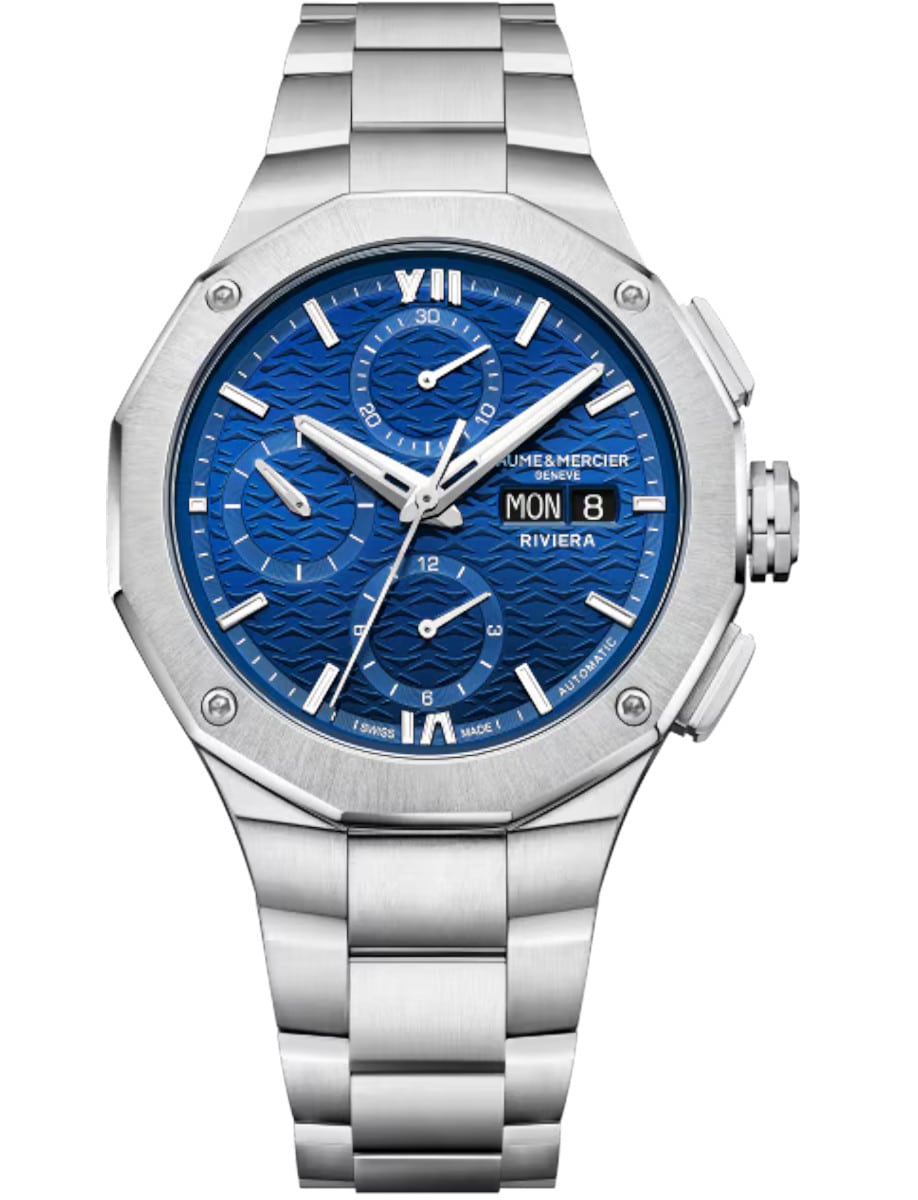 Riviera Chronograph 10826