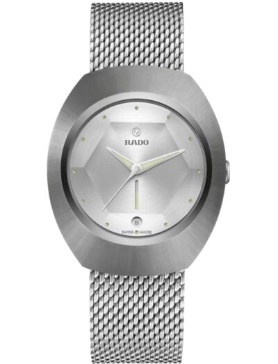 Rado DiaStar Original 60-Year Anniversary Edition R12163118