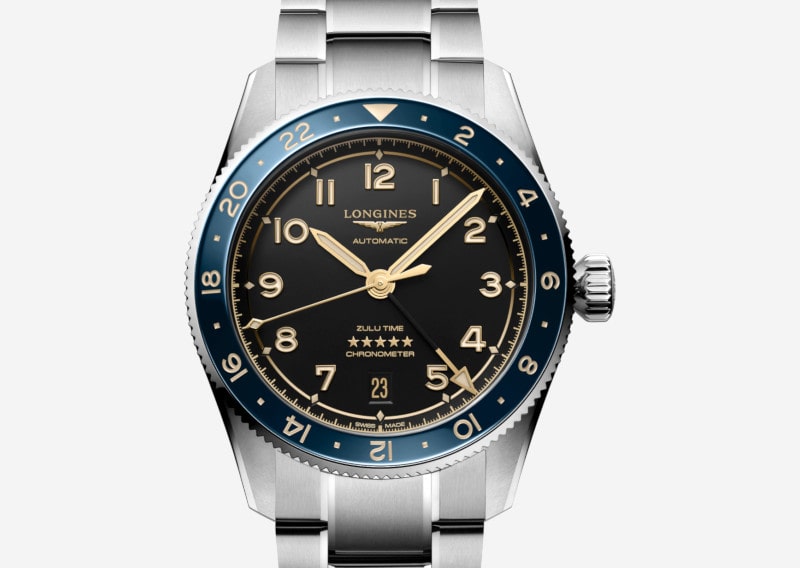 Spirit Collection Longines