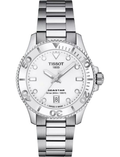 Tissot Seastar 1000 36mm T120.210.11.011.00