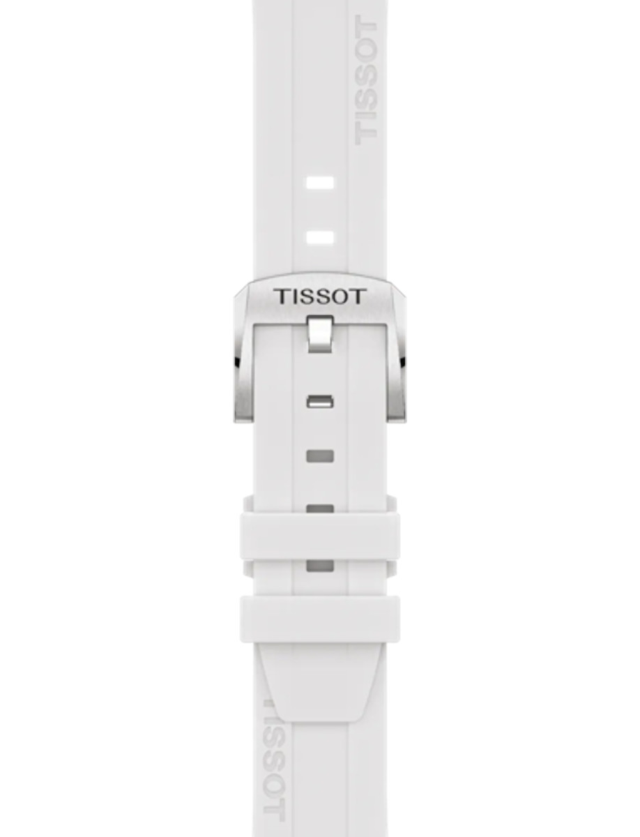Tissot Seastar 1000 36mm T120.210.17.116.00 strap