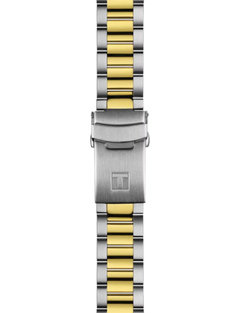 Tissot Seastar 1000 Powermatic 80 40mm T120.807.22.051.00 bracelet