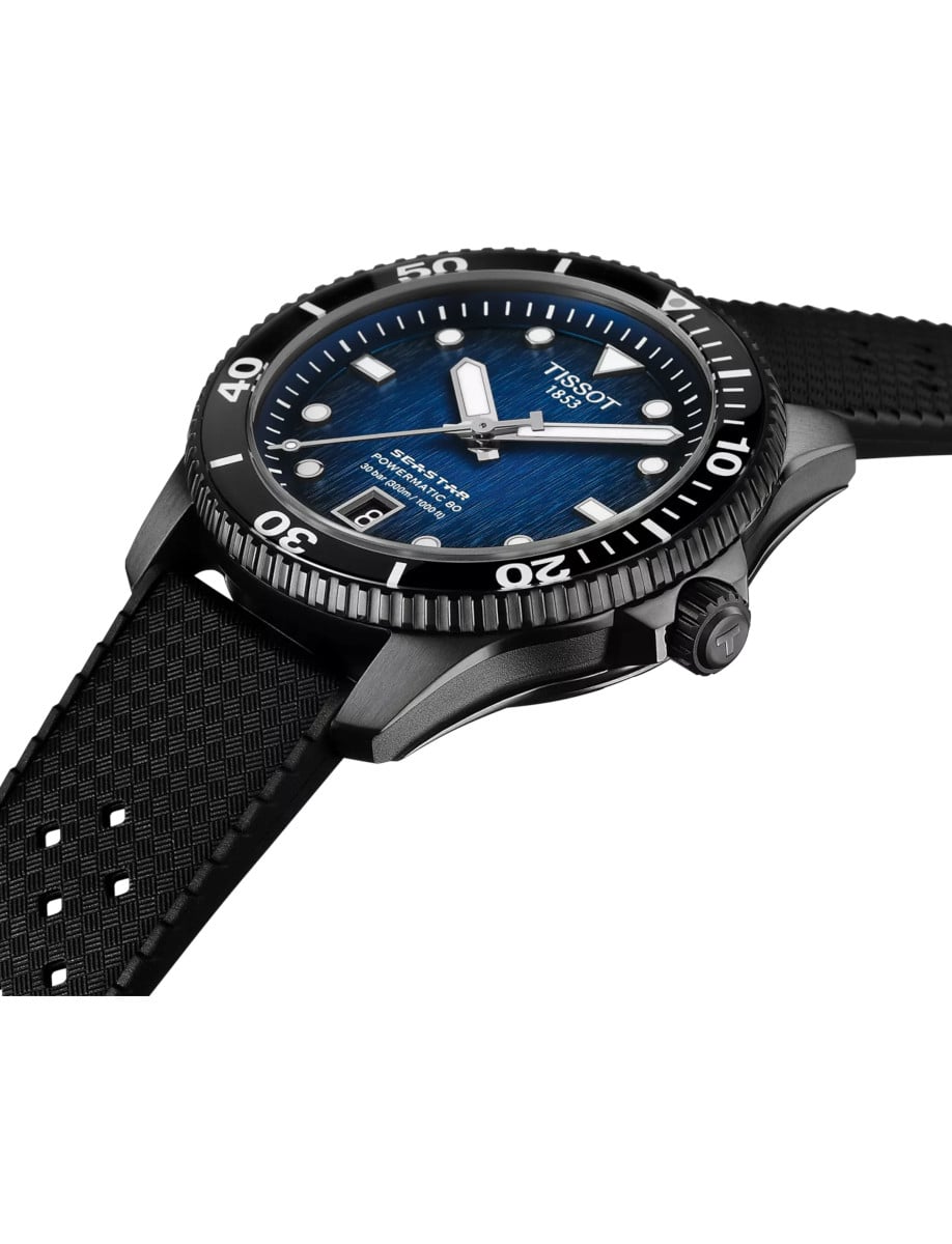 Tissot Seastar 1000 Powermatic 80 40mm T120.807.37.041.00 side