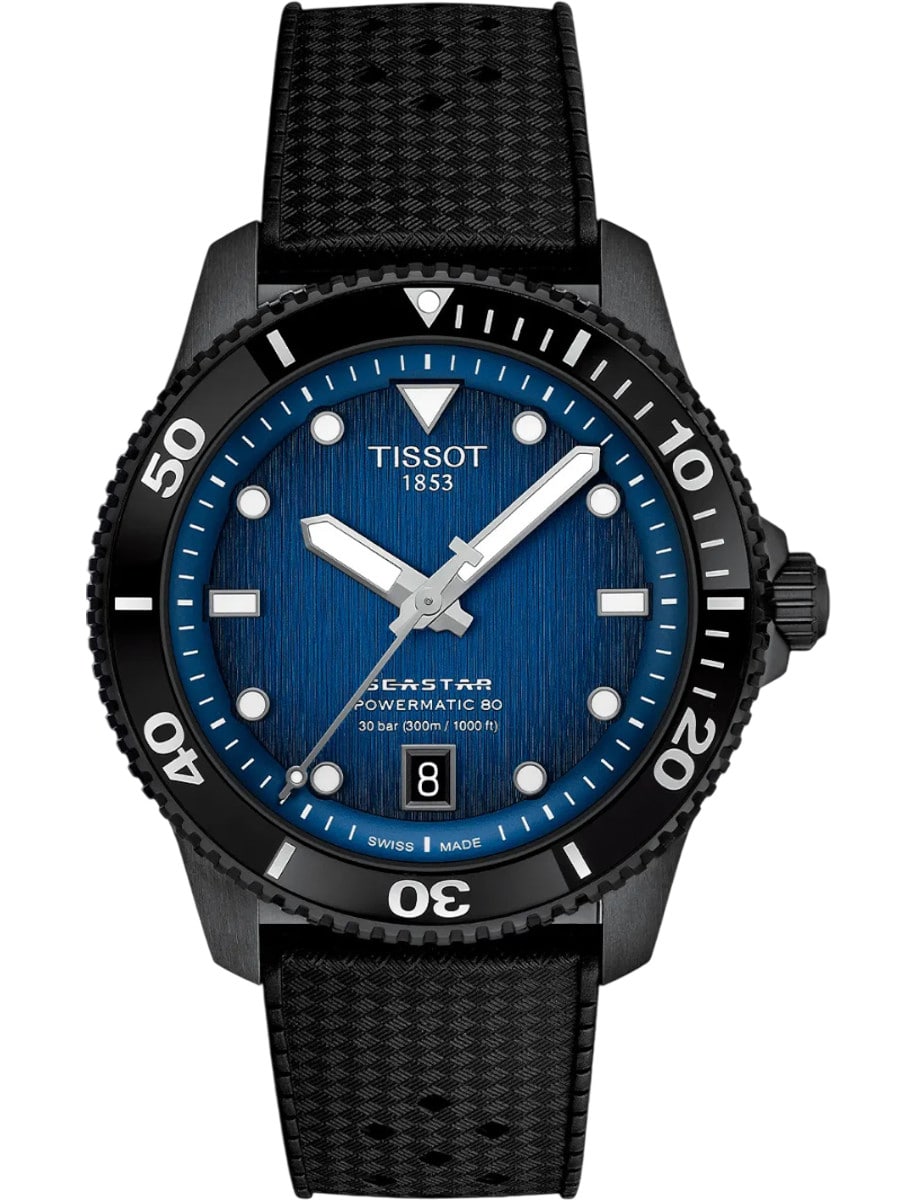 Seastar 1000 Powermatic 80 40mm